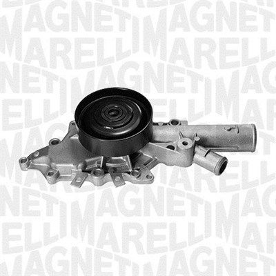 MAGNETI MARELLI Veepump 350982084000